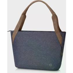 HP Renew Navy Tote Bag (Up to 14â